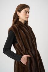 Image of 264911-Fur Vest