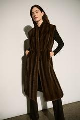 Image of 264911-Fur Vest