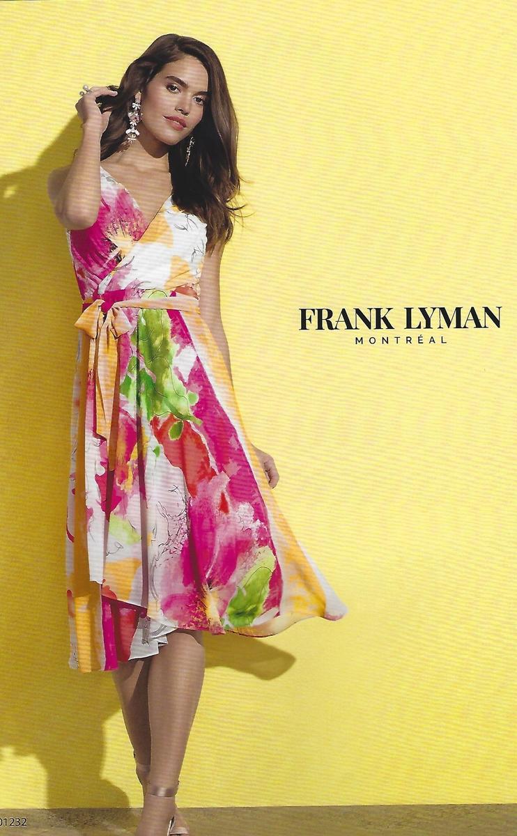 Frank Lyman 201232F