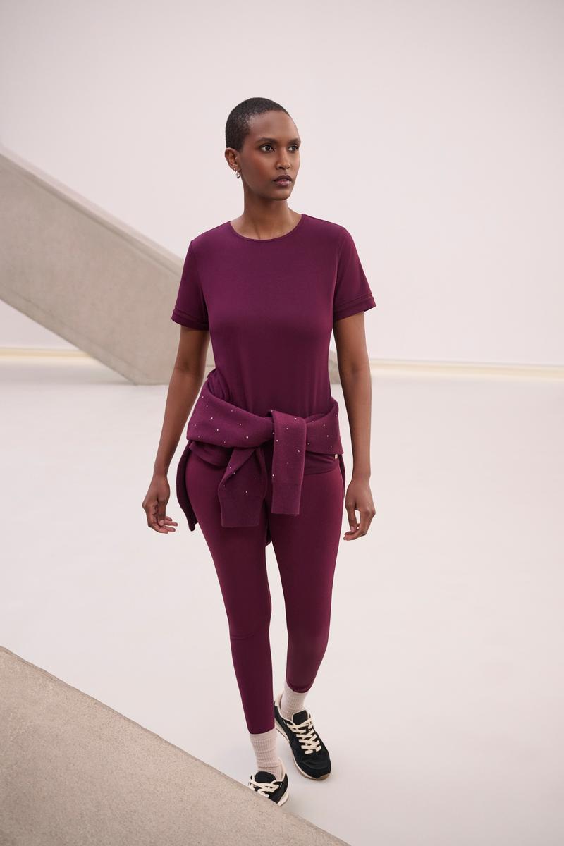 Joseph Ribkoff Sport 264620-Top-Colors