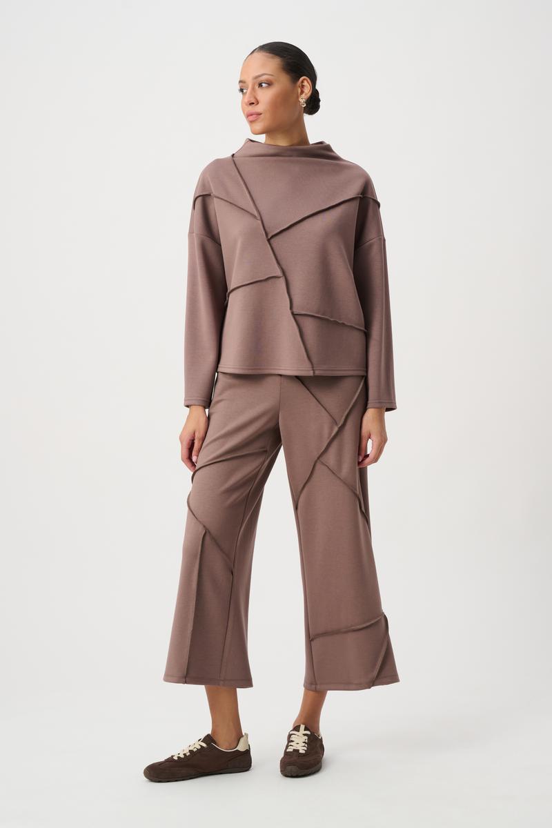Joseph Ribkoff 264080-Pants-Colors