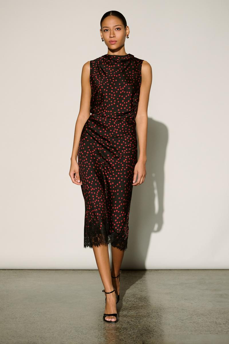 Joseph Ribkoff 264118-Skirt