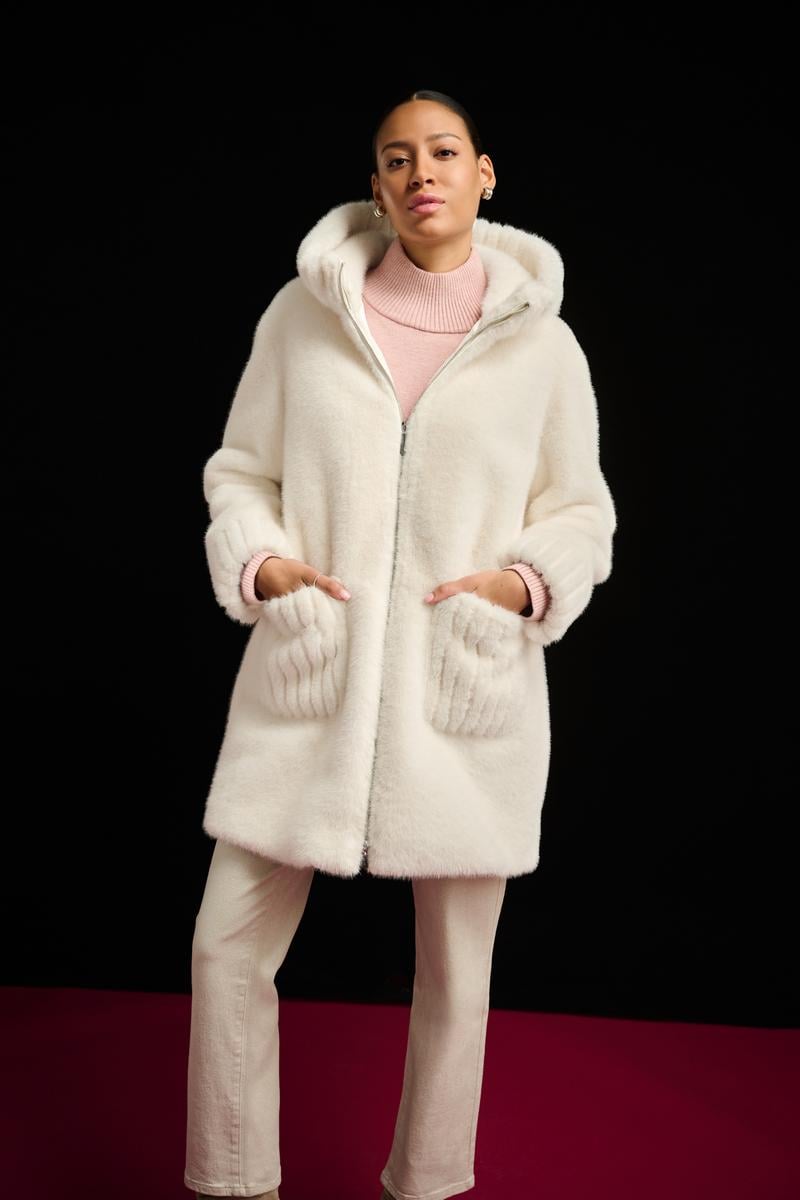 Joseph Ribkoff 264947-Coat