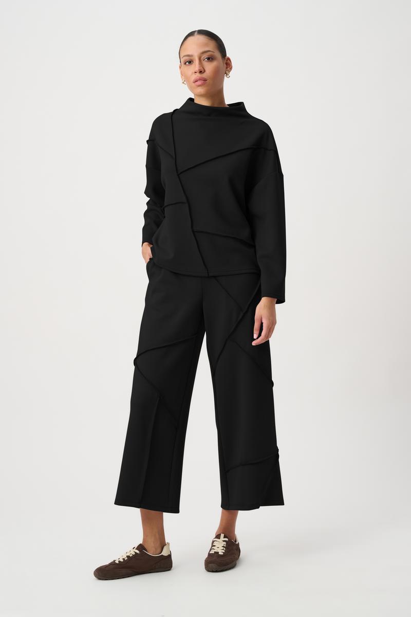 Joseph Ribkoff 264090-Pants-Colors
