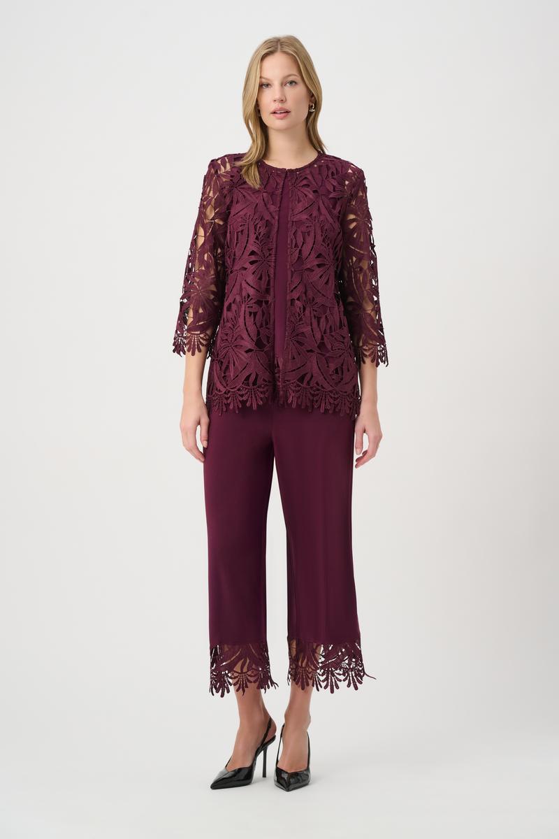 Joseph Ribkoff 262095W26-Pant