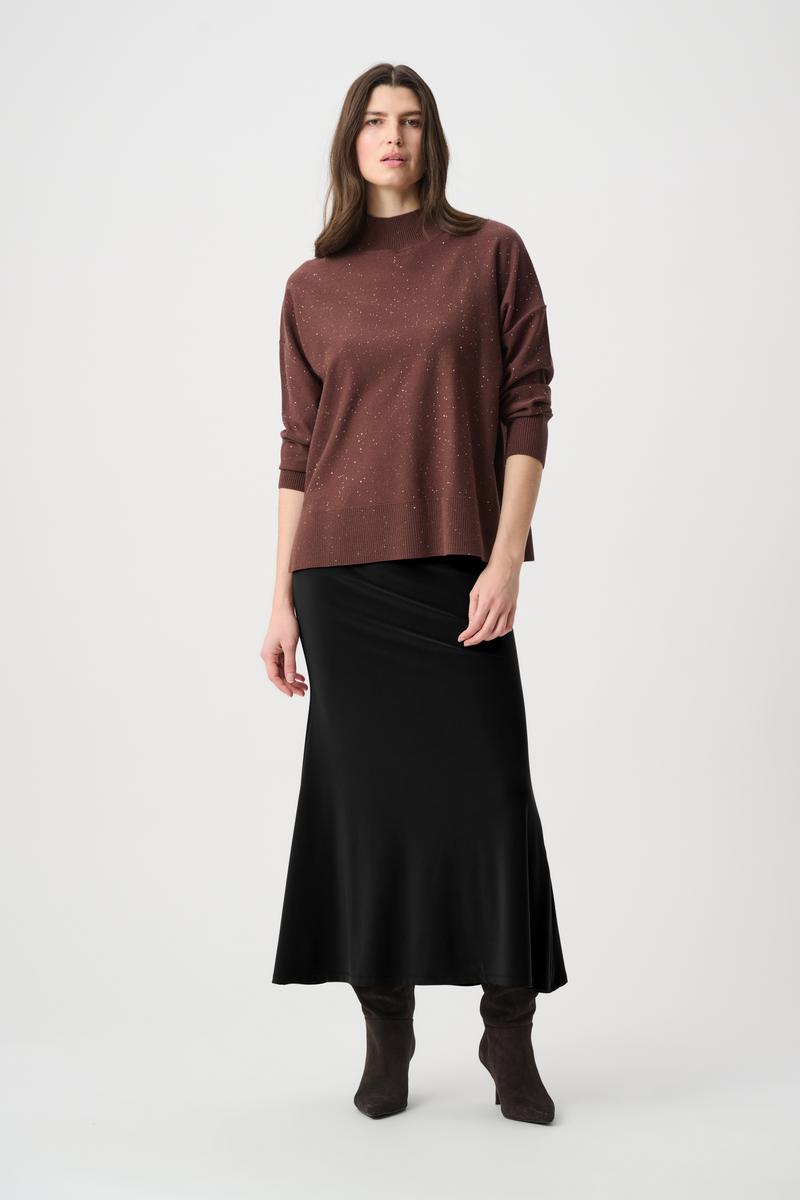 Joseph Ribkoff 264056-Skirt- Colors