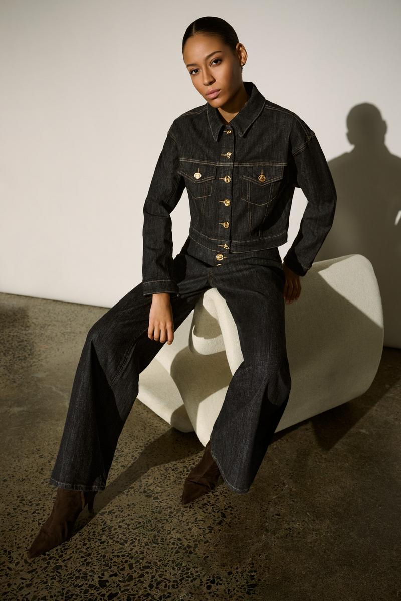 Joseph Rbikoff 264901-Jeans