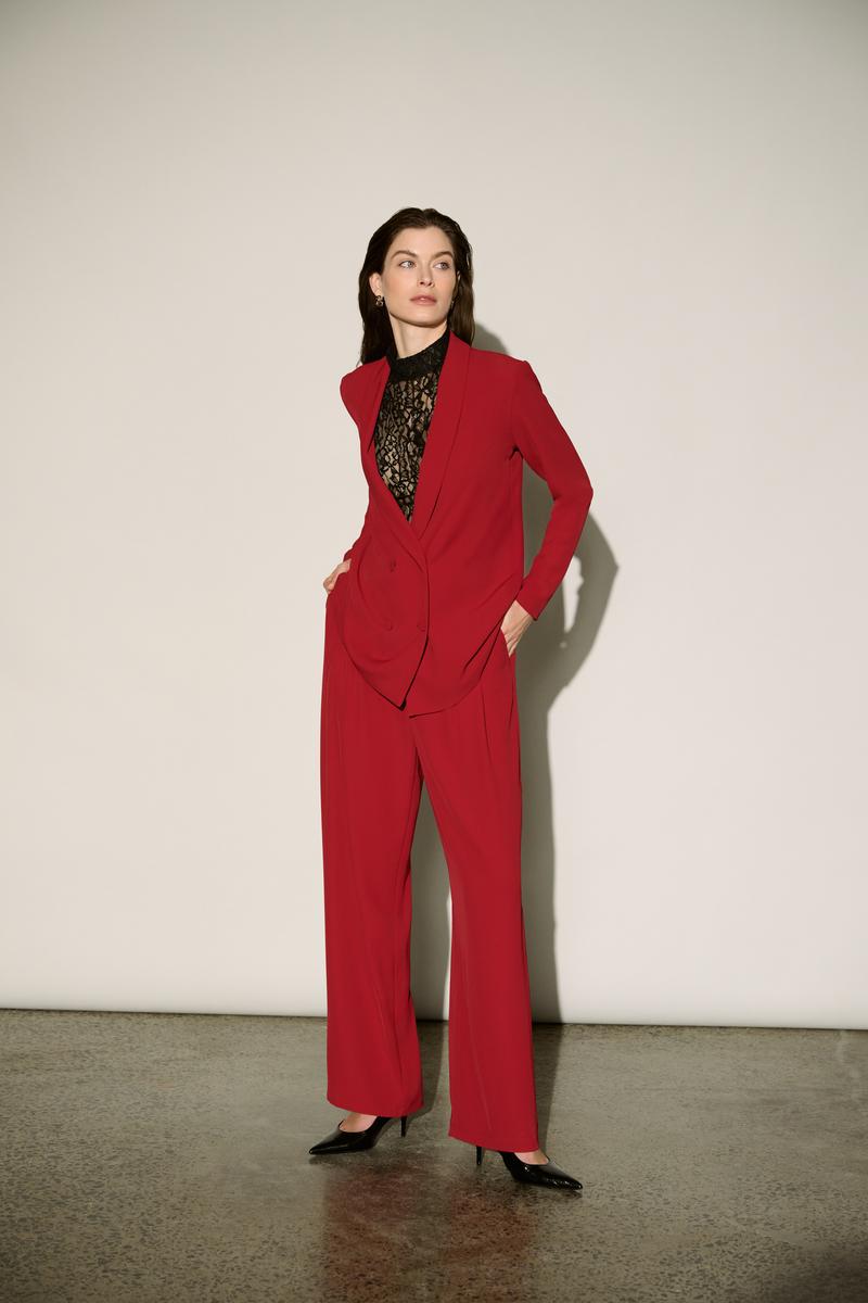 Joseph Ribkoff 264181-Pants
