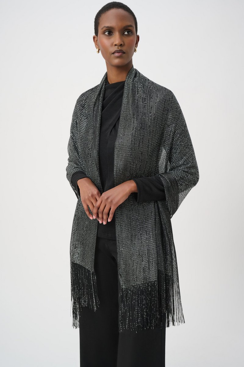 Joseph Ribkoff 264958-Scarf