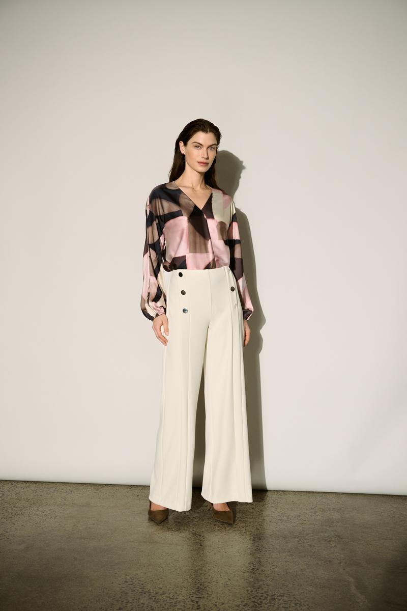 Joseph Ribkoff 264087-Pant-Colors