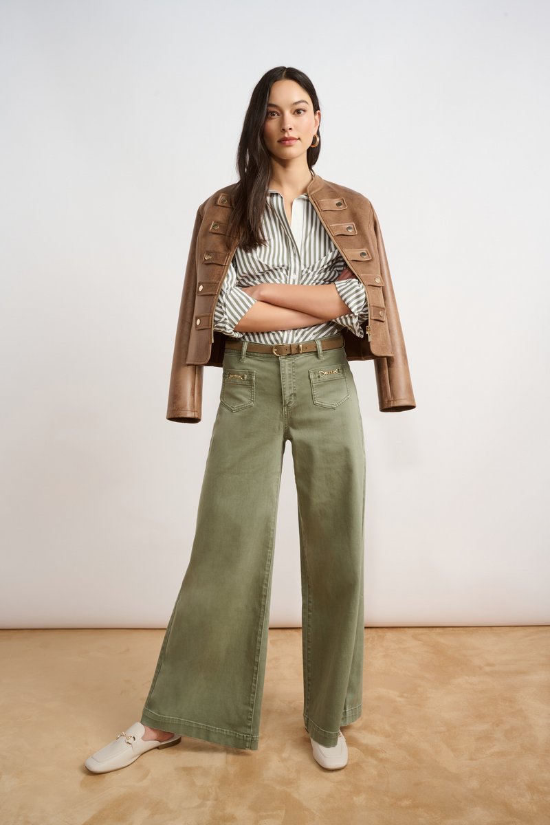 Joseph Rbikoff 264912S27-Pant
