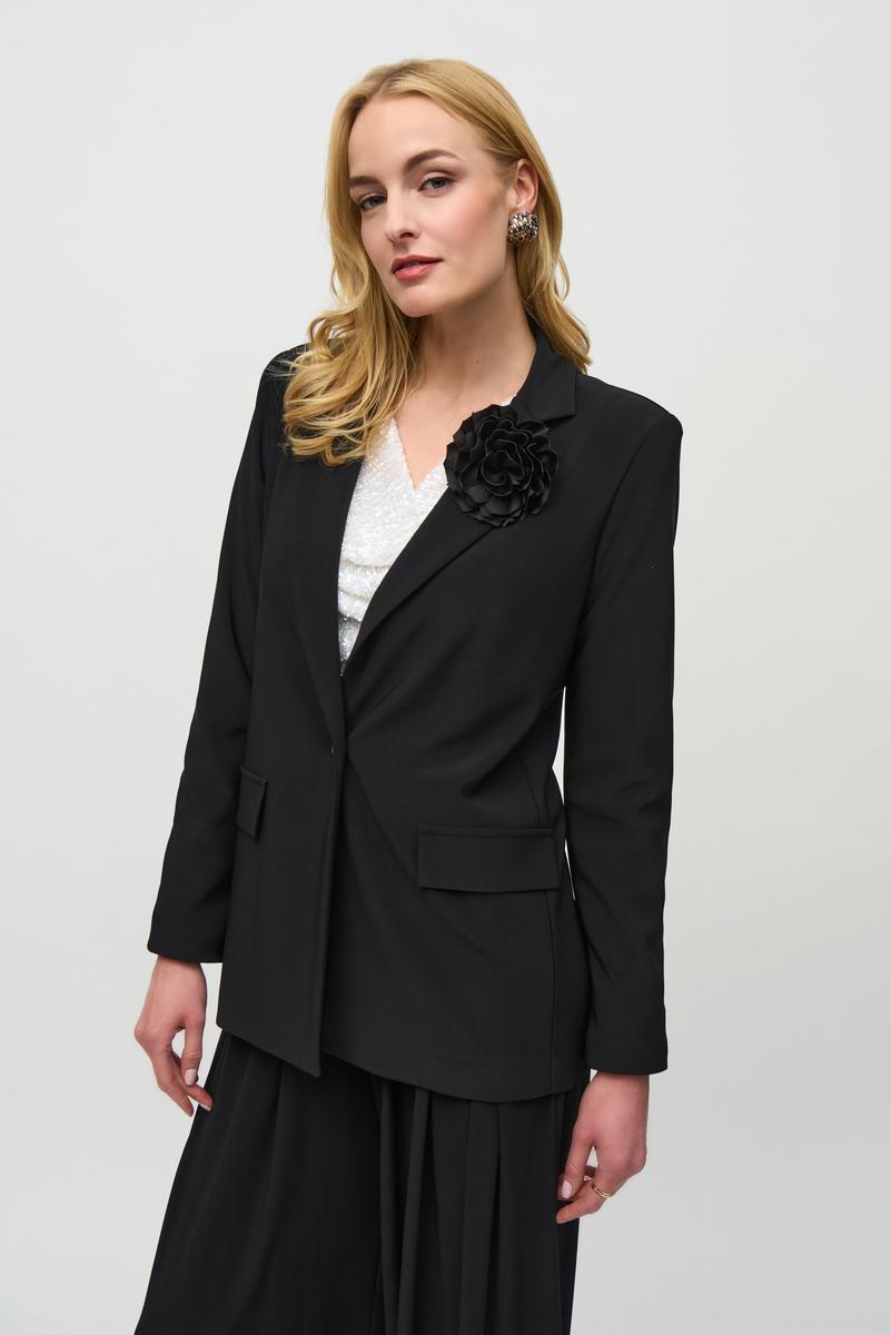 Joseph Ribkoff 244239-Blazer