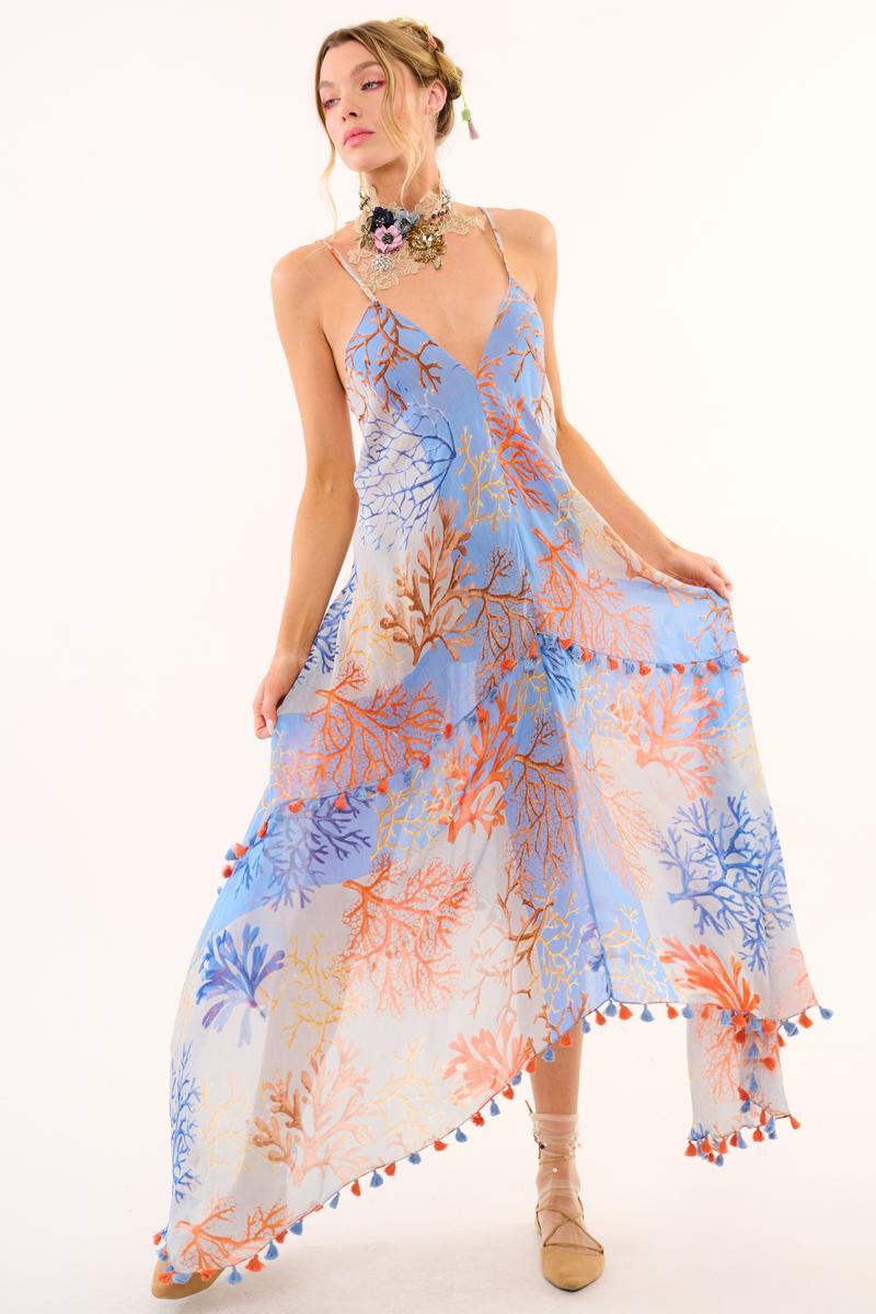Aratta ED23C719-Fields Dress