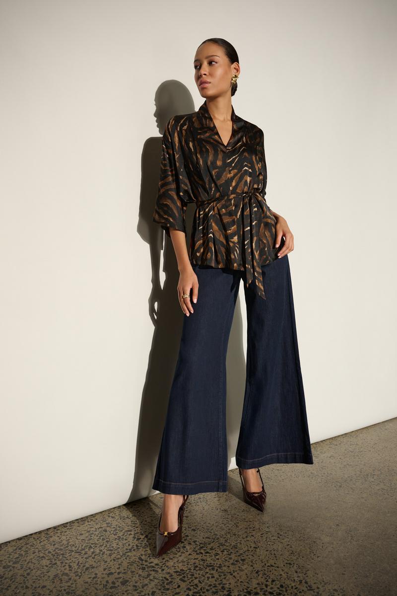 Joseph Ribkoff 264902-Jeans