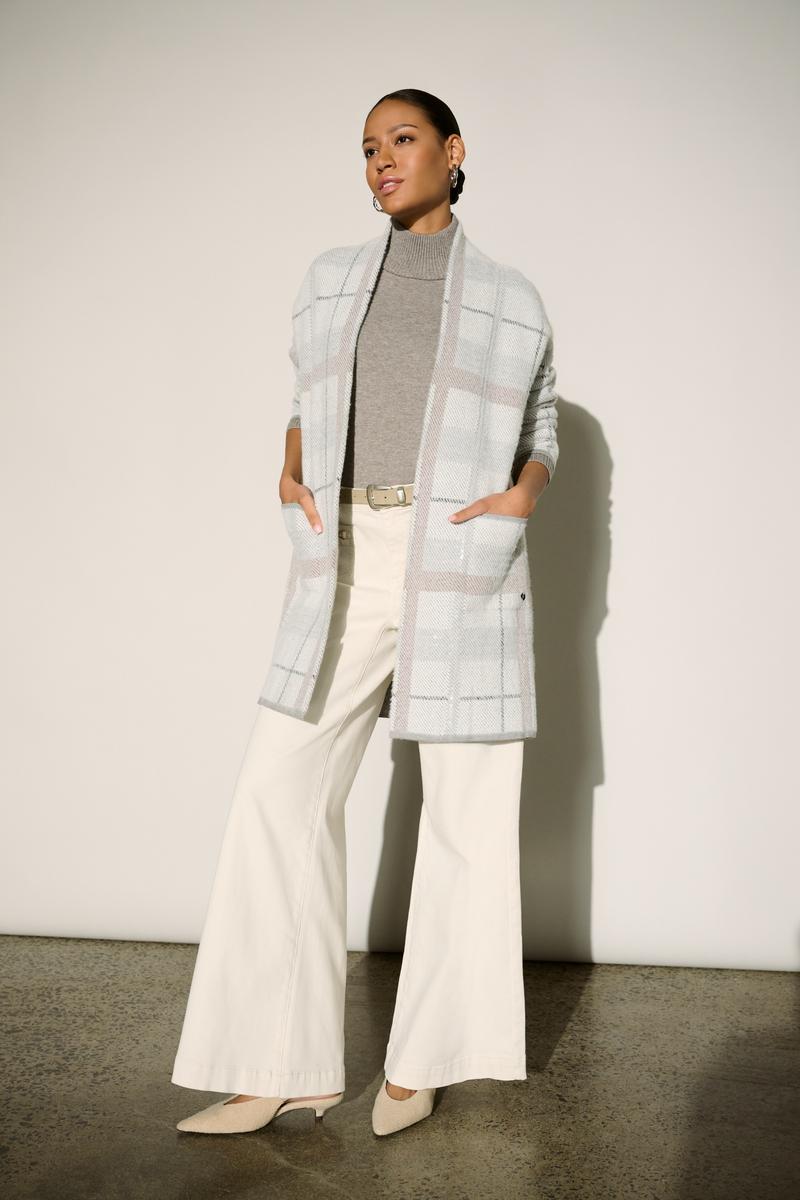 Joseph Ribkoff 264956-Cardigan