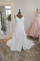 Image of Mori Lee 3437 Size 20