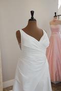Image of Mori Lee 3437 Size 20