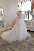 Image of Mori Lee Raphaella Size 14