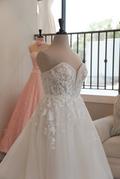 Image of Mori Lee Raphaella Size 14
