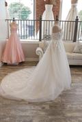 Image of Mori Lee Raphaella Size 14