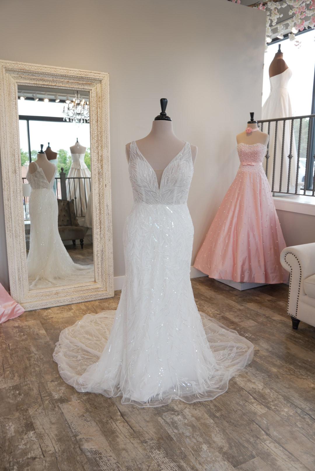  PA1306 Size 16