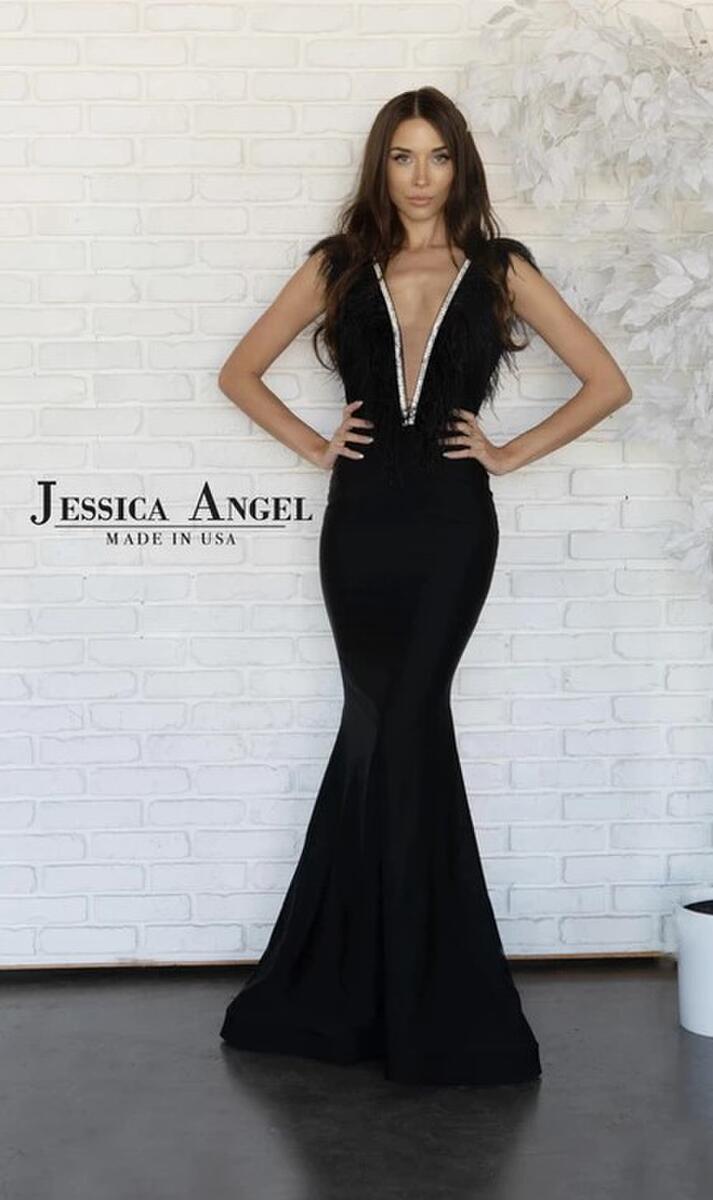Jessica Angel