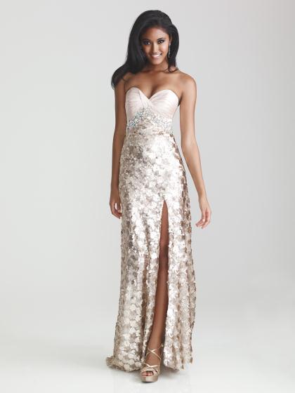 Night Moves Prom 6624