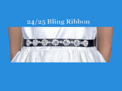 Image of 24/25 Bling Belt