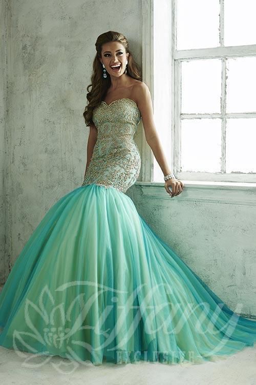 Tiffany Exclusive Prom 46036