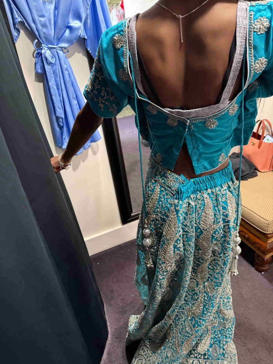Before & after Alterations 1