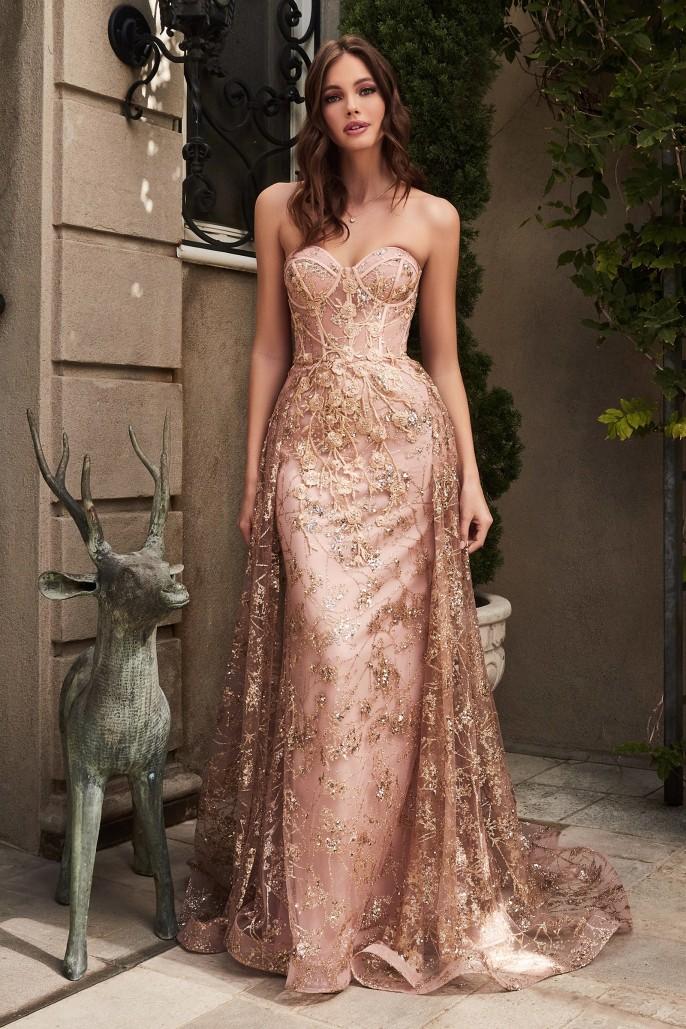 Glam Dress