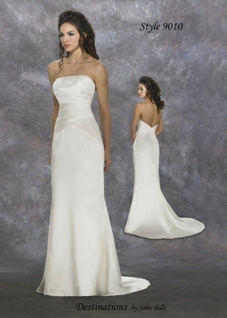 Karishma Creations Bridal Gown