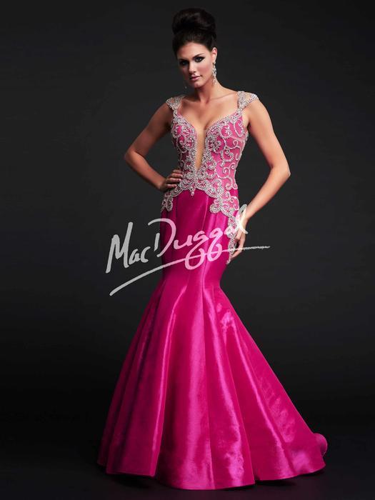 Pageant Gown 76730Y