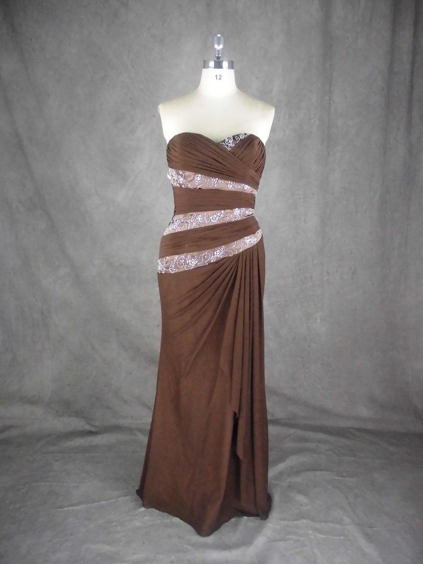 Custom Gown BB1768