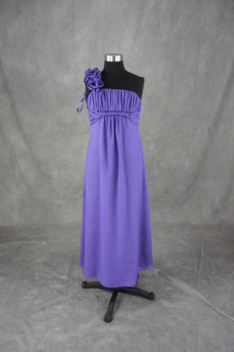 Custom Gown BB3890