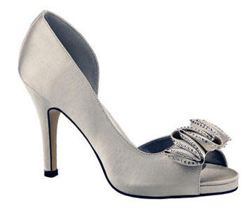 Special Occasions Shoes EVITA 3314
