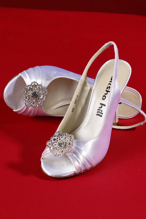 Alisha Hill By Coloriffics Shoes Marilyn S6214