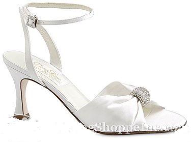 Special Occasions Shoes Simone