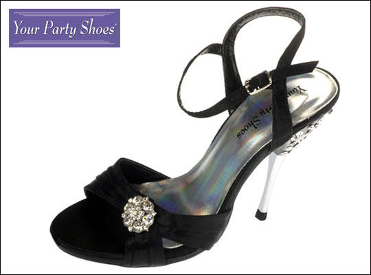 Your Party Shoes
