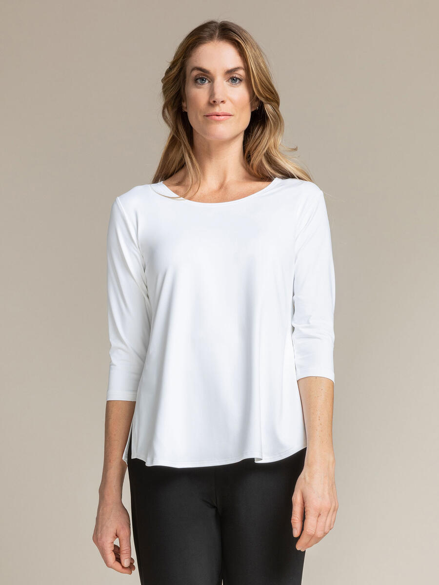 Sympli Classic T Relaxed 