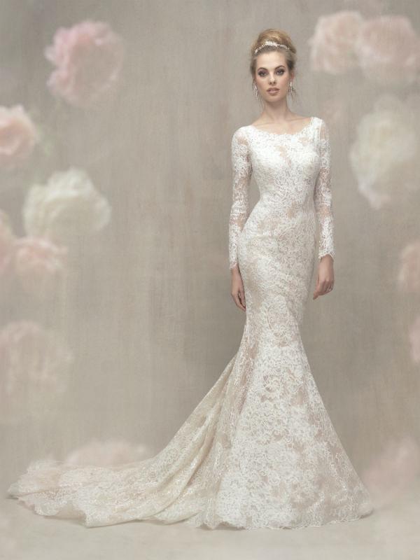 Allure Couture C459