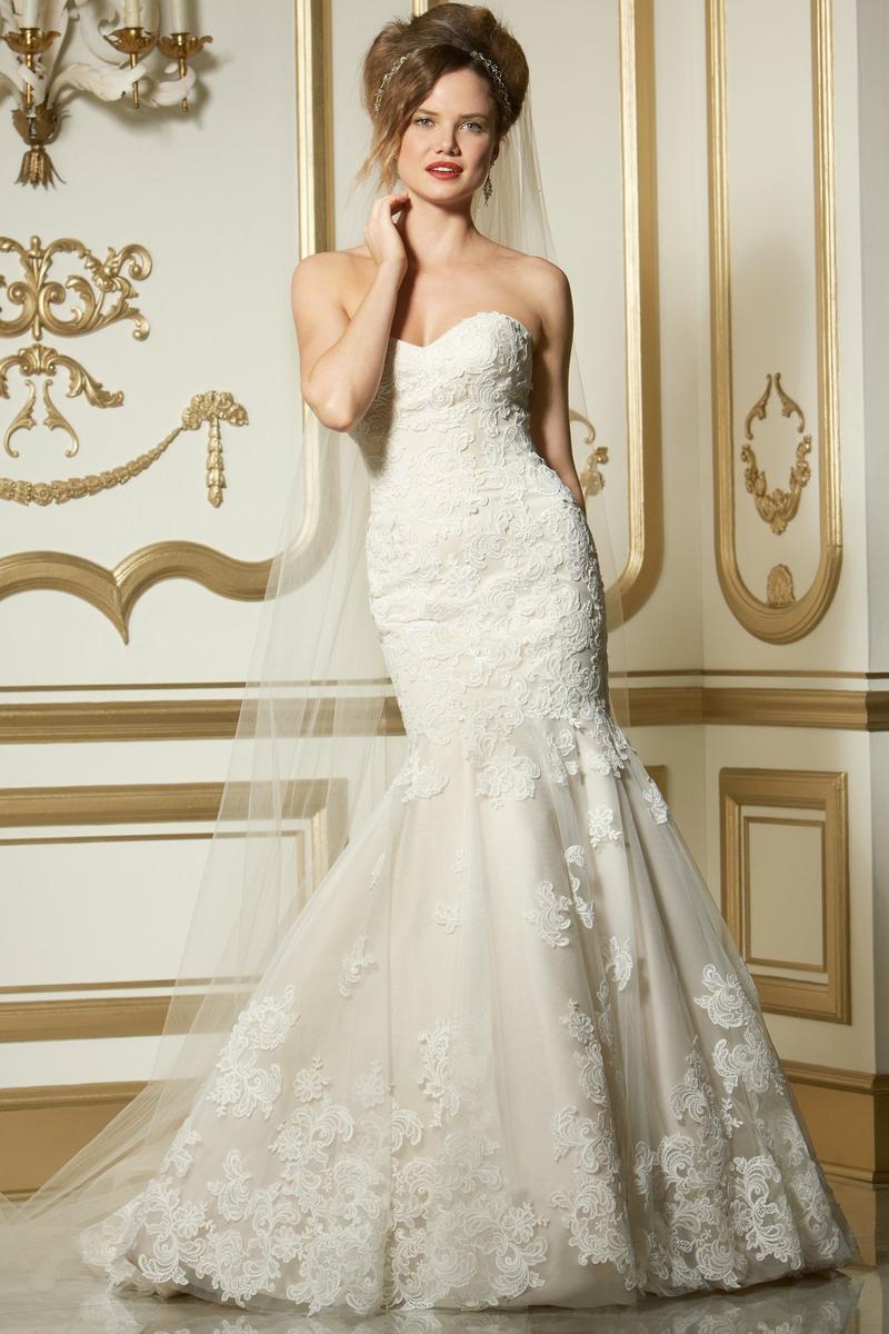 Watters Bridal Gown 11538