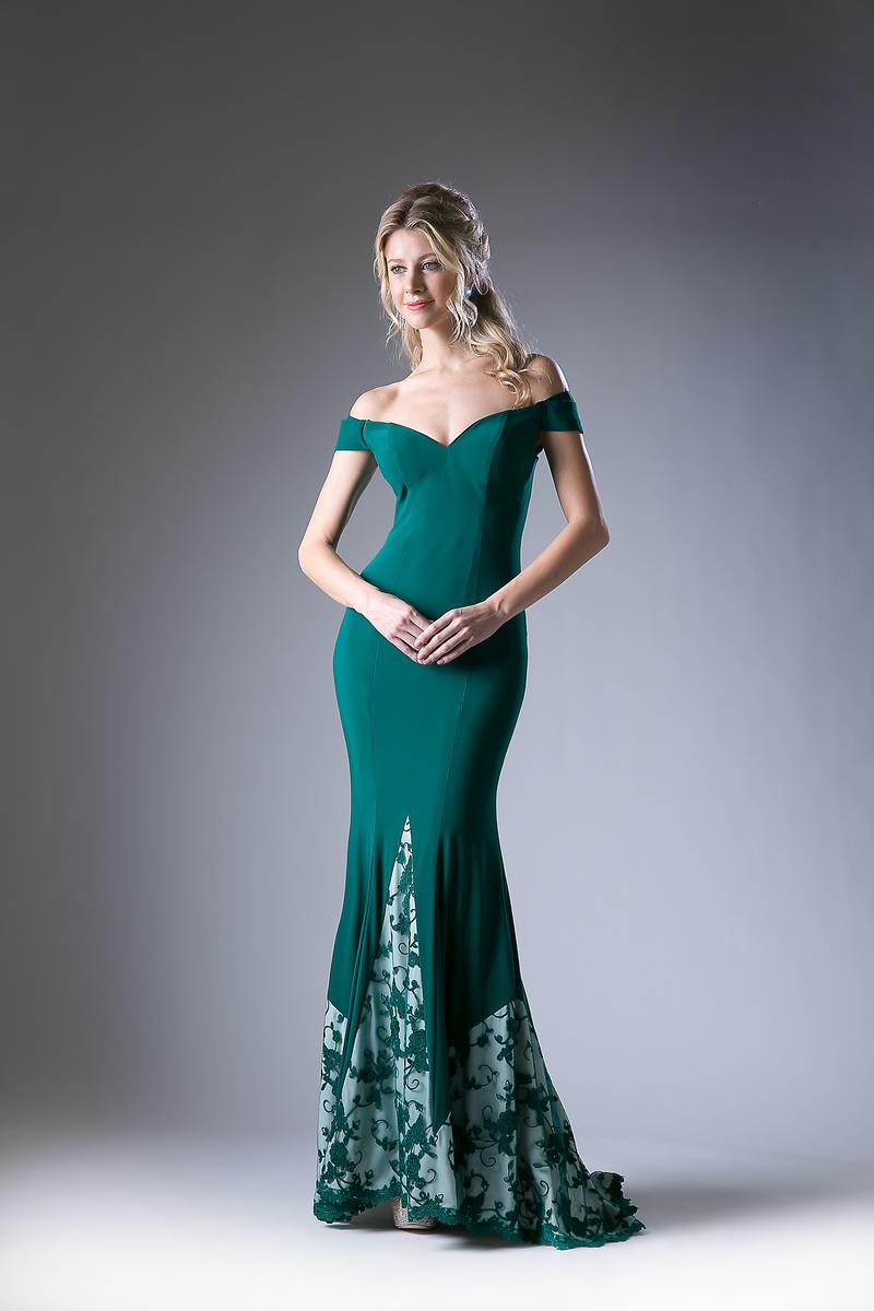 Prom Dress 6061