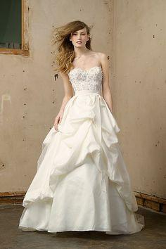 Watters Bridal Gown