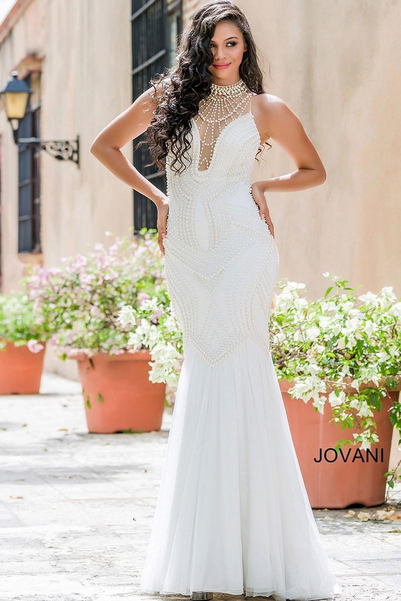 Jovani 2016 Prom Dress 24663A