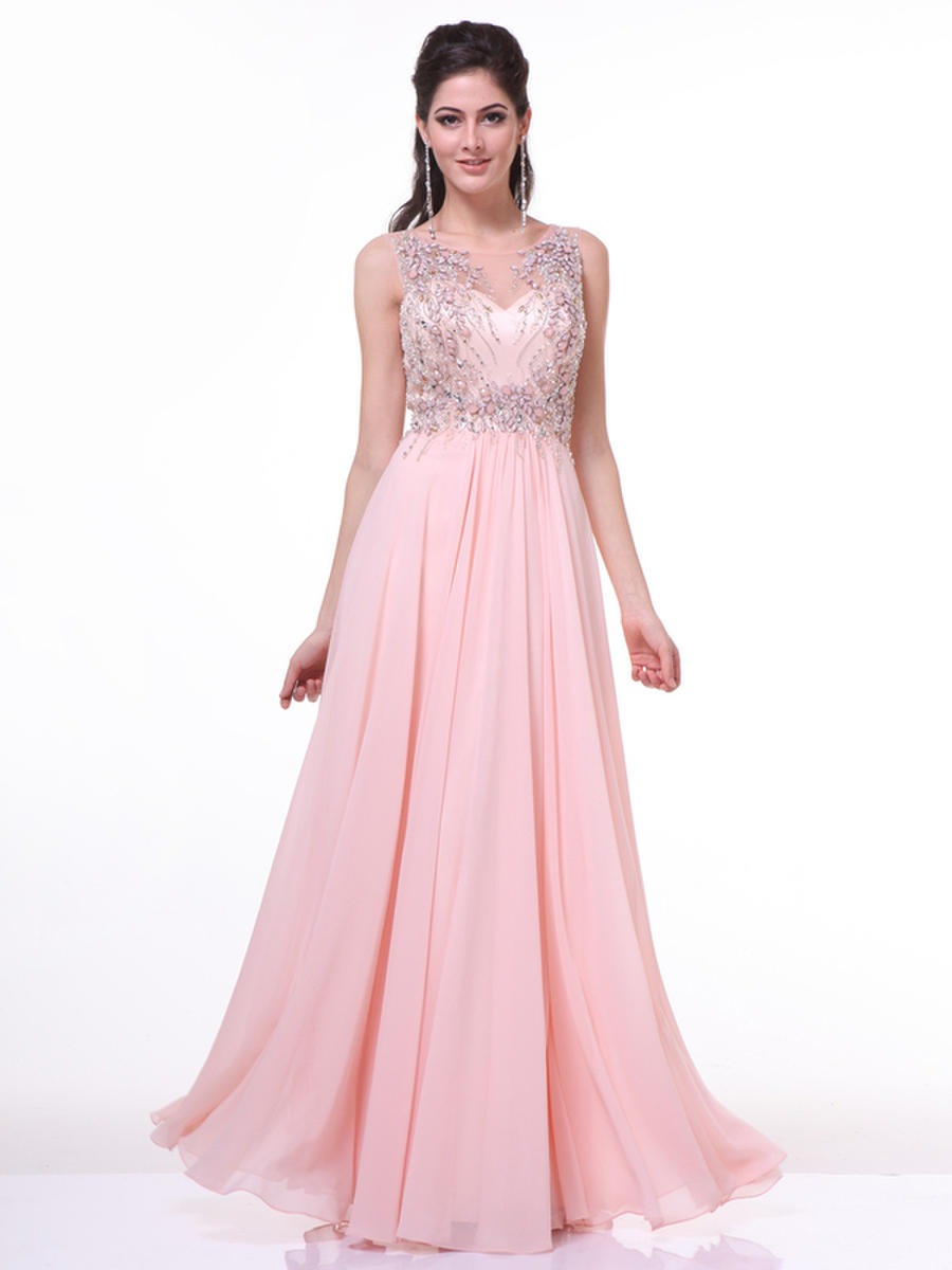 Prom Dress 3304
