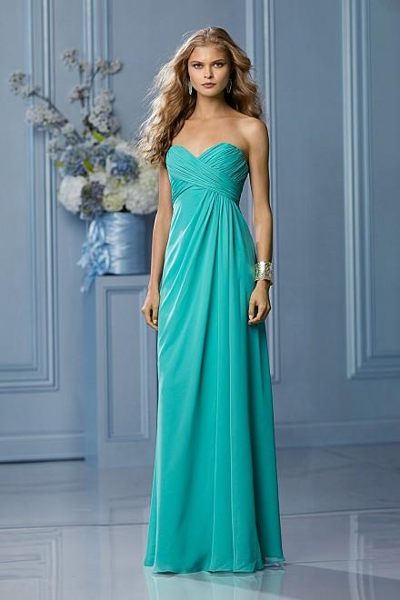 watters Bridesmaid dress  491