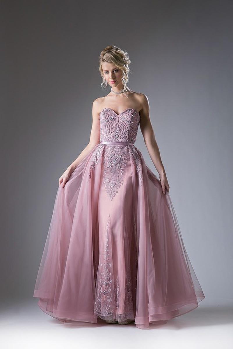 Prom Dress 1805