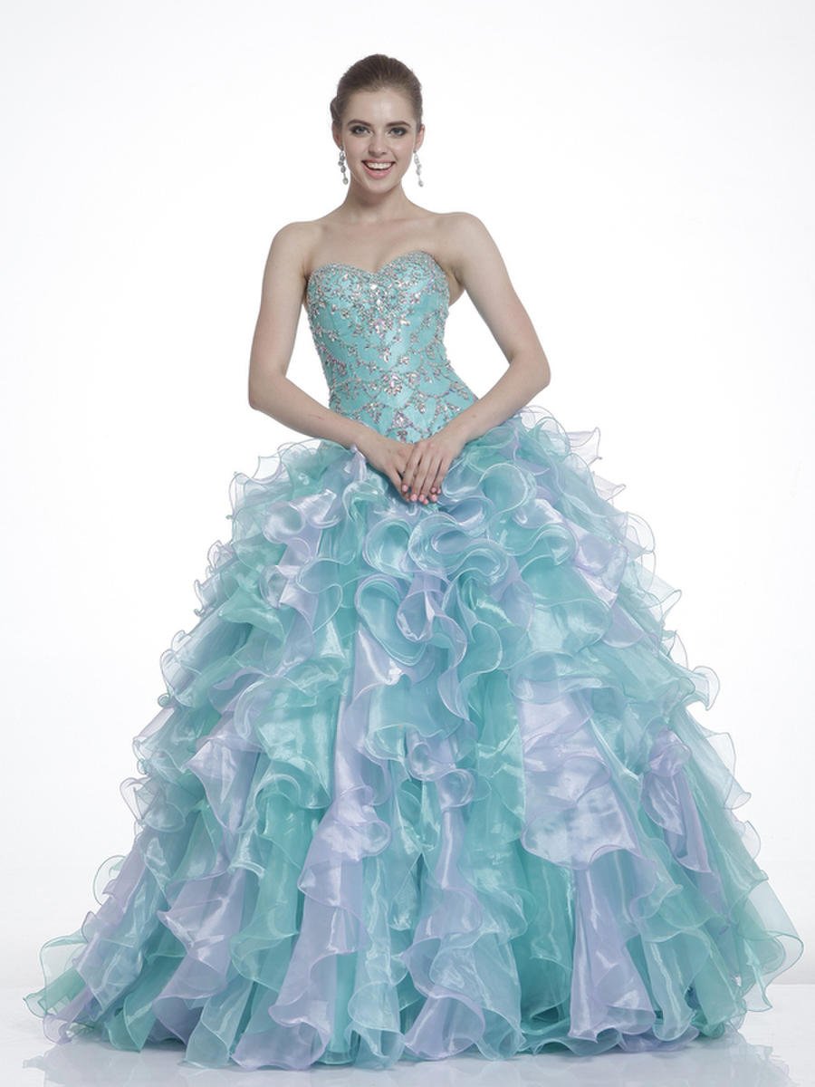 Prom Dress 9976