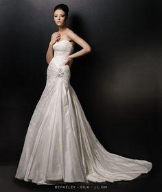 Enzoani Bridal Gown